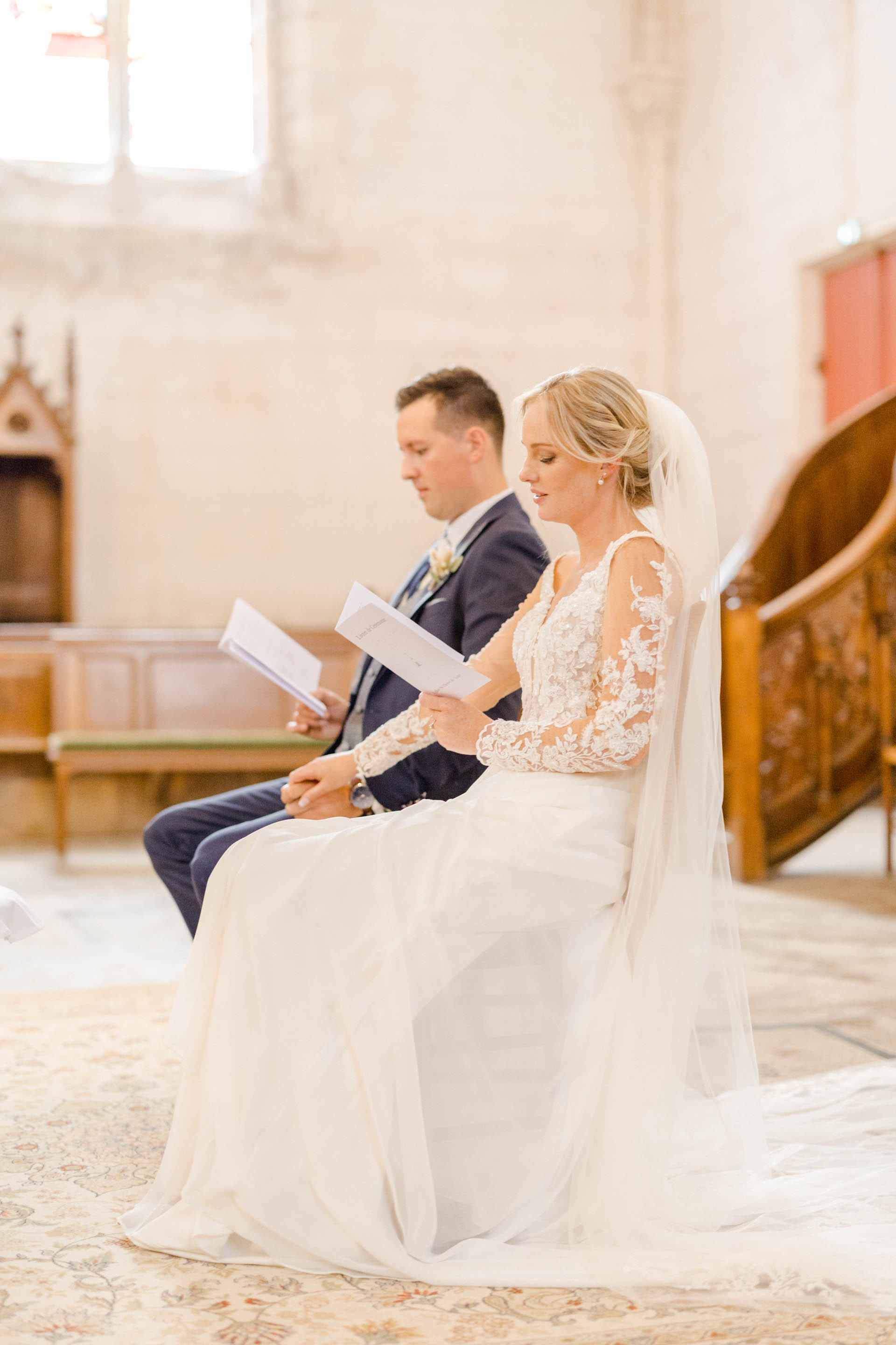 Christie & Christopher
